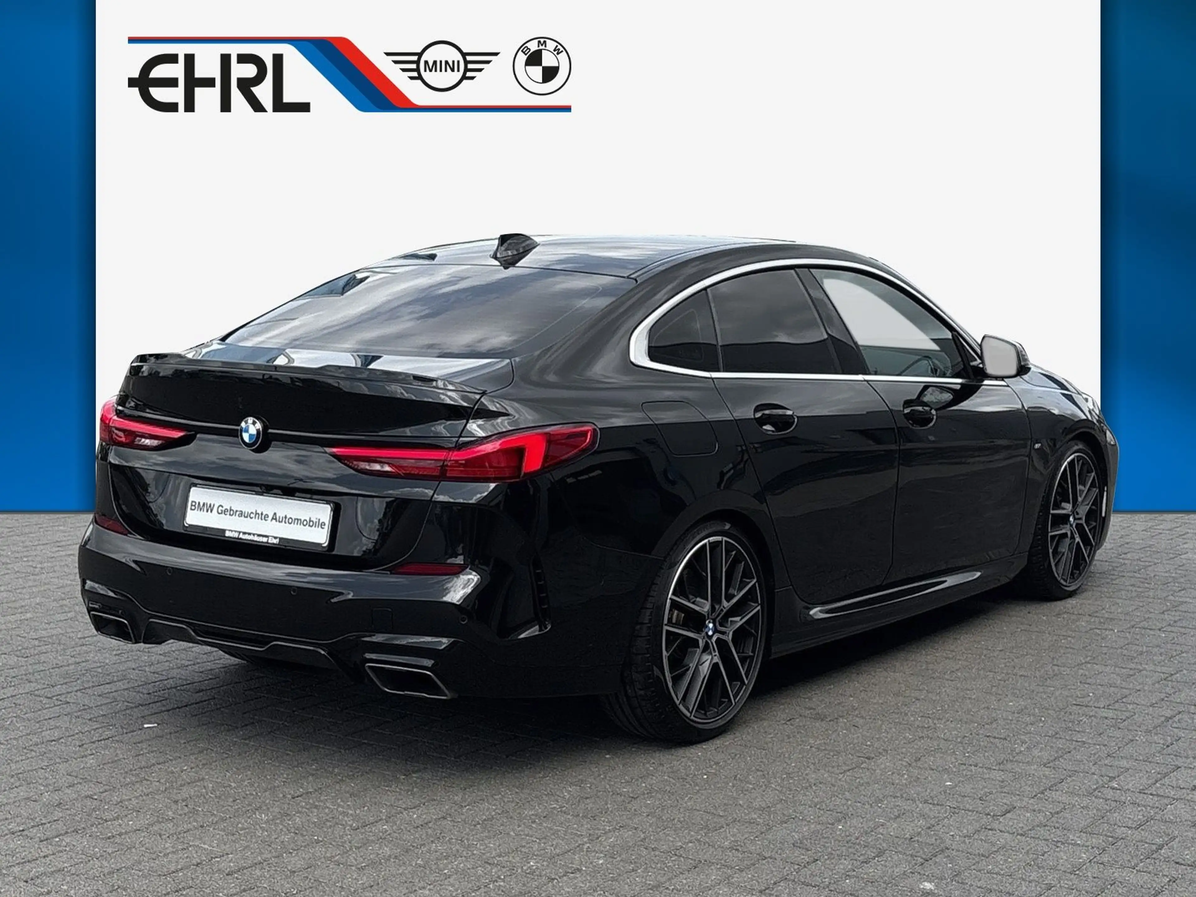 BMW 235 M235i xDrive A — photo 5
