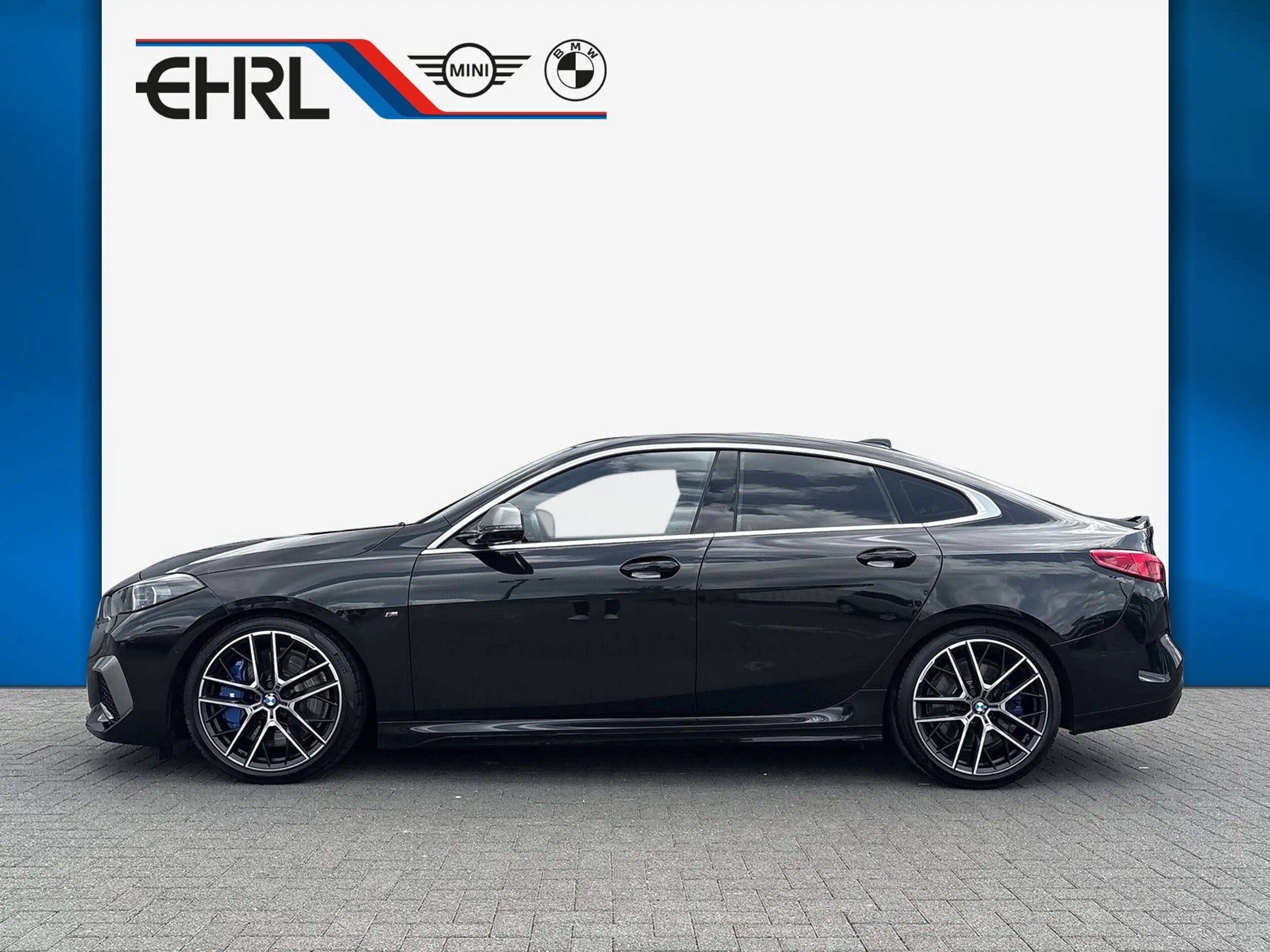 BMW 235 M235i xDrive A — photo 4