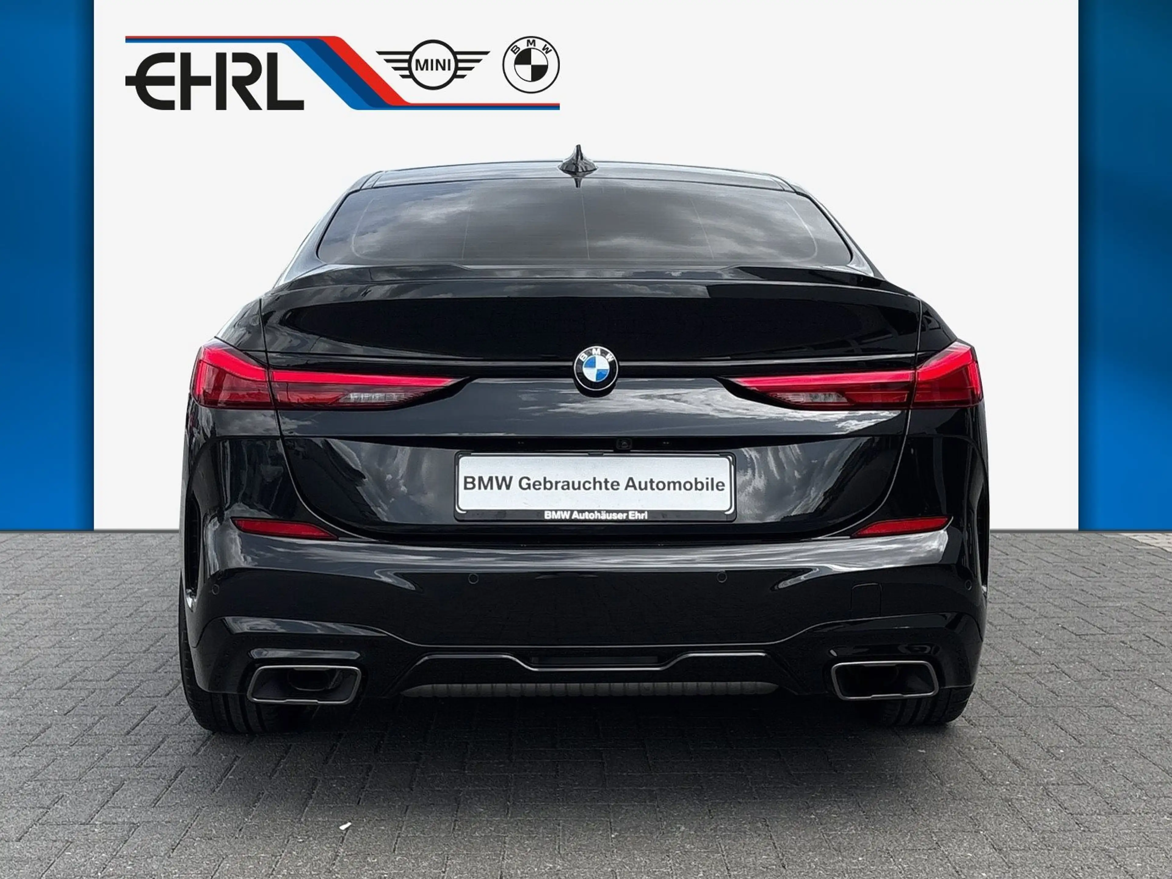 BMW 235 M235i xDrive A — photo 6
