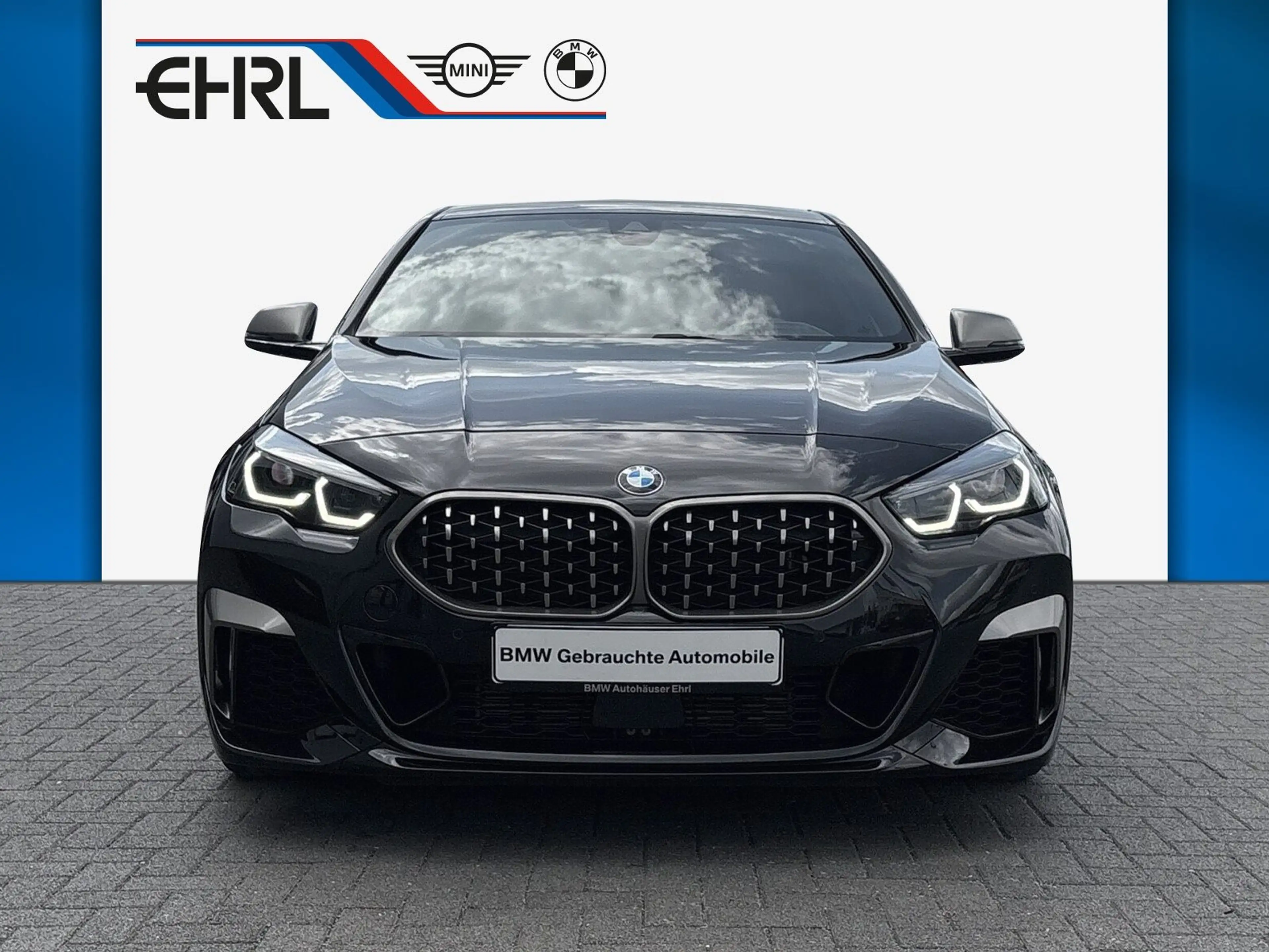 BMW 235 M235i xDrive A — photo 2