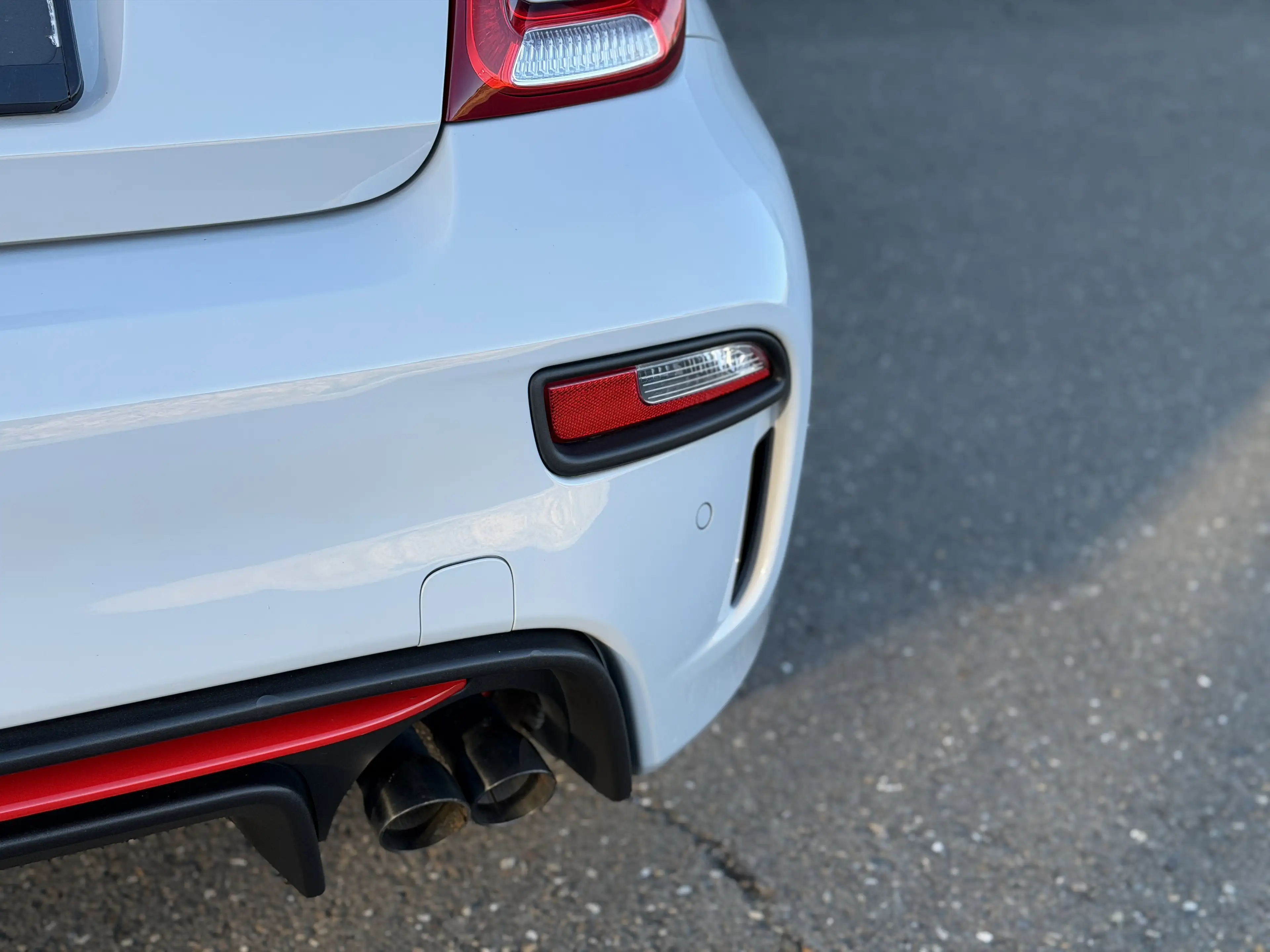 Abarth 595C 1.4T 145cv - 70th Anniversary - Monza - GPS — photo 12