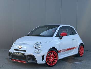 1.4T 145cv - 70th Anniversary - Monza - GPS