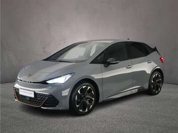 Business 230pk Automaat Adaptive cruise control, 3