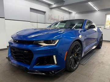 ZL1 /Schalt/Hyper-Blue/HUD/Ambient/Memo