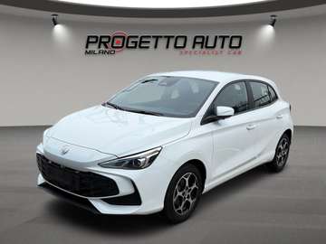 MG3 1.5 hybrid+ Comfort FULL HYBRID -AUTOMATICA!