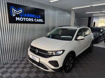 1.0 TSI Más Aut. 85kW