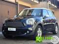 MINI Cooper D Countryman Mini 2.0 ALL4 Automatic Bleu - thumbnail 1