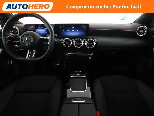 Mercedes-Benz A-Class view 13