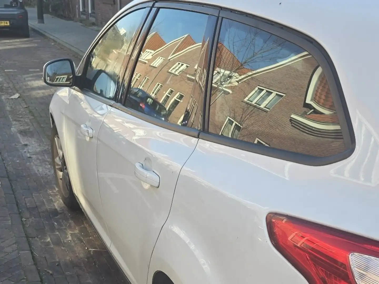 Ford Focus Turnier 1.0 EcoBoost Start-Stopp-System SYNC Editi - 2