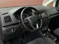 SEAT Alhambra // FR-Line // 7 Sitze // Garantie // DSG Schwarz - thumbnail 12
