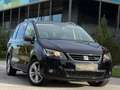 SEAT Alhambra // FR-Line // 7 Sitze // Garantie // DSG Schwarz - thumbnail 1
