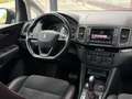 SEAT Alhambra // FR-Line // 7 Sitze // Garantie // DSG Schwarz - thumbnail 2