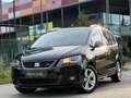 SEAT Alhambra // FR-Line // 7 Sitze // Garantie // DSG Schwarz - thumbnail 8