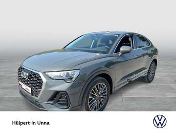 Sportback 45 HYBRID KAMERA ACC ALU19 NAVI+