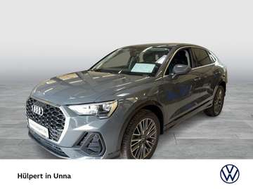 Sportback 45 HYBRID KAMERA ACC ALU19 NAVI+