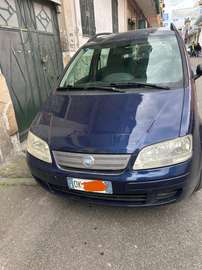 1.3 mjt 16v Black Energy 90cv