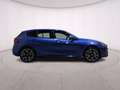 BMW 118 118d MSport Blau - thumbnail 4
