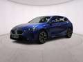 BMW 118 118d MSport Blau - thumbnail 1