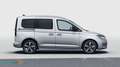 Volkswagen Caddy 2-Zonen Klimaanlage, Winterpaket, Anhängevorric... Srebrny - thumbnail 3