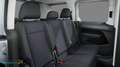 Volkswagen Caddy 2-Zonen Klimaanlage, Winterpaket, Anhängevorric... Srebrny - thumbnail 7