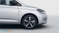 Volkswagen Caddy 2-Zonen Klimaanlage, Winterpaket, Anhängevorric... Srebrny - thumbnail 4