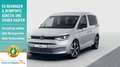 Volkswagen Caddy 2-Zonen Klimaanlage, Winterpaket, Anhängevorric... Srebrny - thumbnail 1