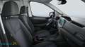 Volkswagen Caddy 2-Zonen Klimaanlage, Winterpaket, Anhängevorric... Ezüst - thumbnail 6