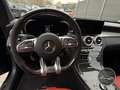 Mercedes-Benz C 63 AMG S AMG Night Carbon Garantie Burmester Schwarz - thumbnail 12