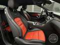 Mercedes-Benz C 63 AMG S AMG Night Carbon Garantie Burmester Schwarz - thumbnail 15