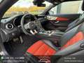 Mercedes-Benz C 63 AMG S AMG Night/Carbon/LED/Burmester/Alcantara Noir - thumbnail 10