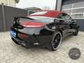 Mercedes-Benz C 63 AMG S AMG Night Carbon Garantie Burmester Schwarz - thumbnail 7