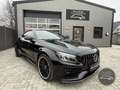 Mercedes-Benz C 63 AMG S AMG Night Carbon Garantie Burmester Schwarz - thumbnail 1