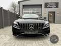 Mercedes-Benz C 63 AMG S AMG Night Carbon Garantie Burmester Schwarz - thumbnail 3