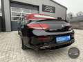 Mercedes-Benz C 63 AMG S AMG Night Carbon Garantie Burmester Schwarz - thumbnail 6