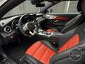 Mercedes-Benz C 63 AMG S AMG Night Carbon Garantie Burmester Schwarz - thumbnail 10