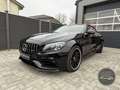 Mercedes-Benz C 63 AMG S AMG Night Carbon Garantie Burmester Schwarz - thumbnail 5