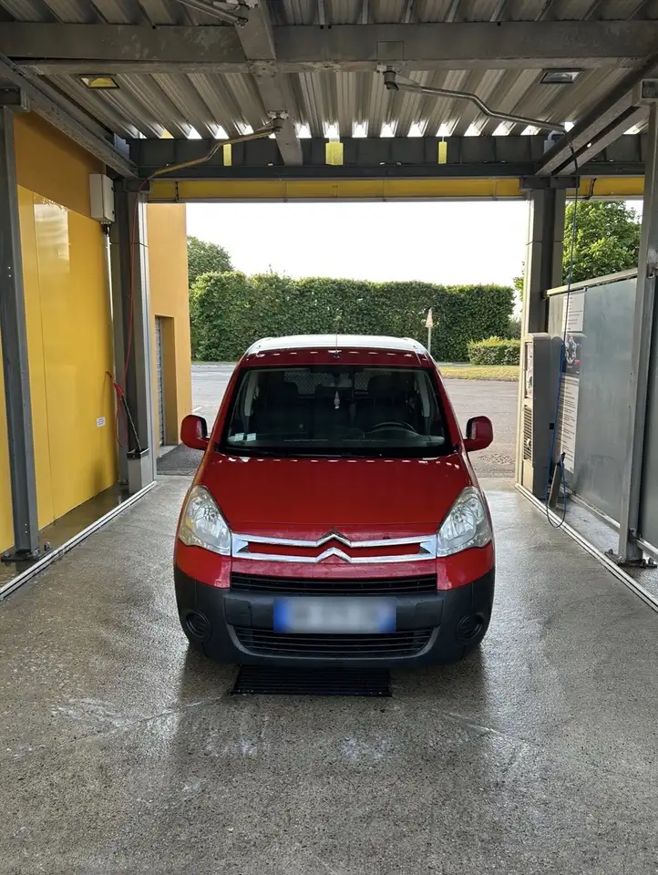 Citroen Berlingo BERLINGO HDi 75 COURT 625 KG
