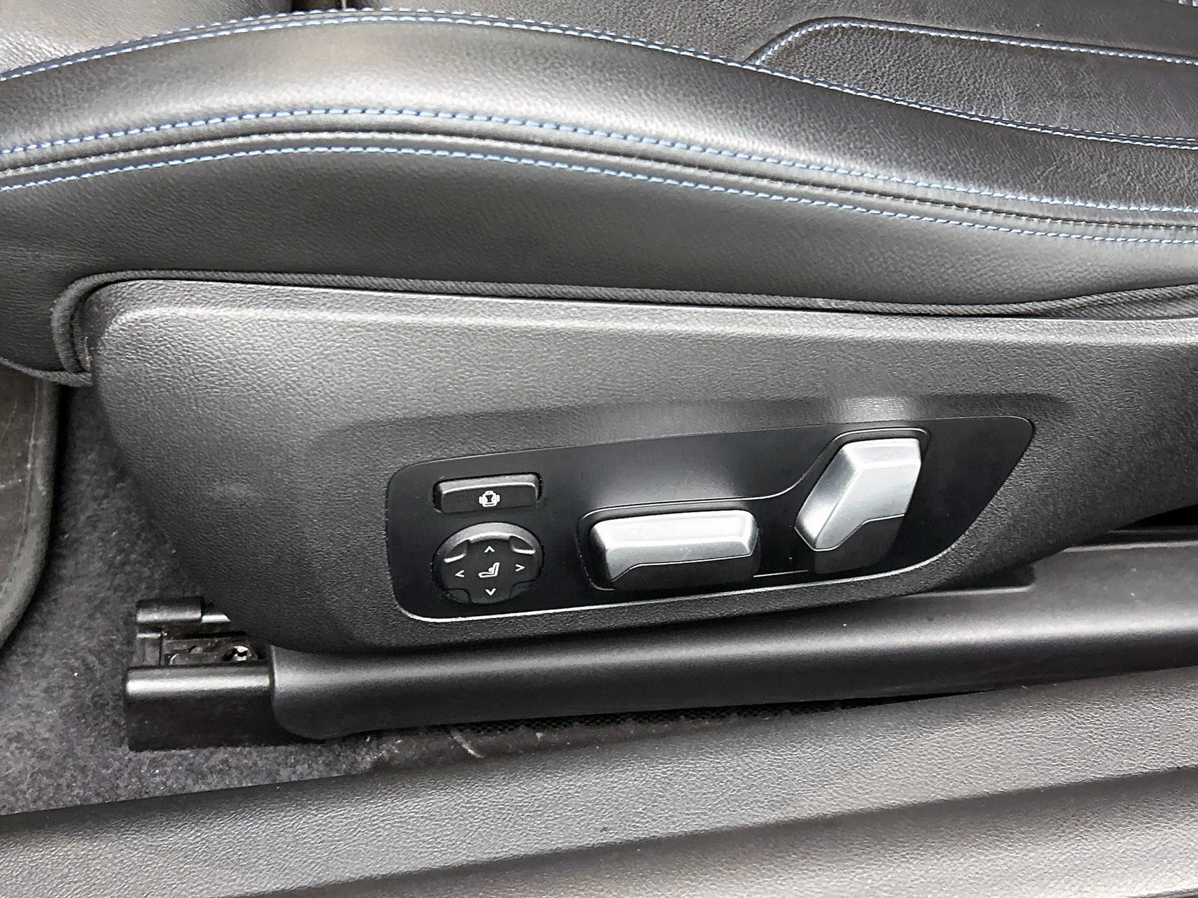 BMW 240 2-serie Coupé M240i xDrive | M Stoelen | Stoelverw — photo 25