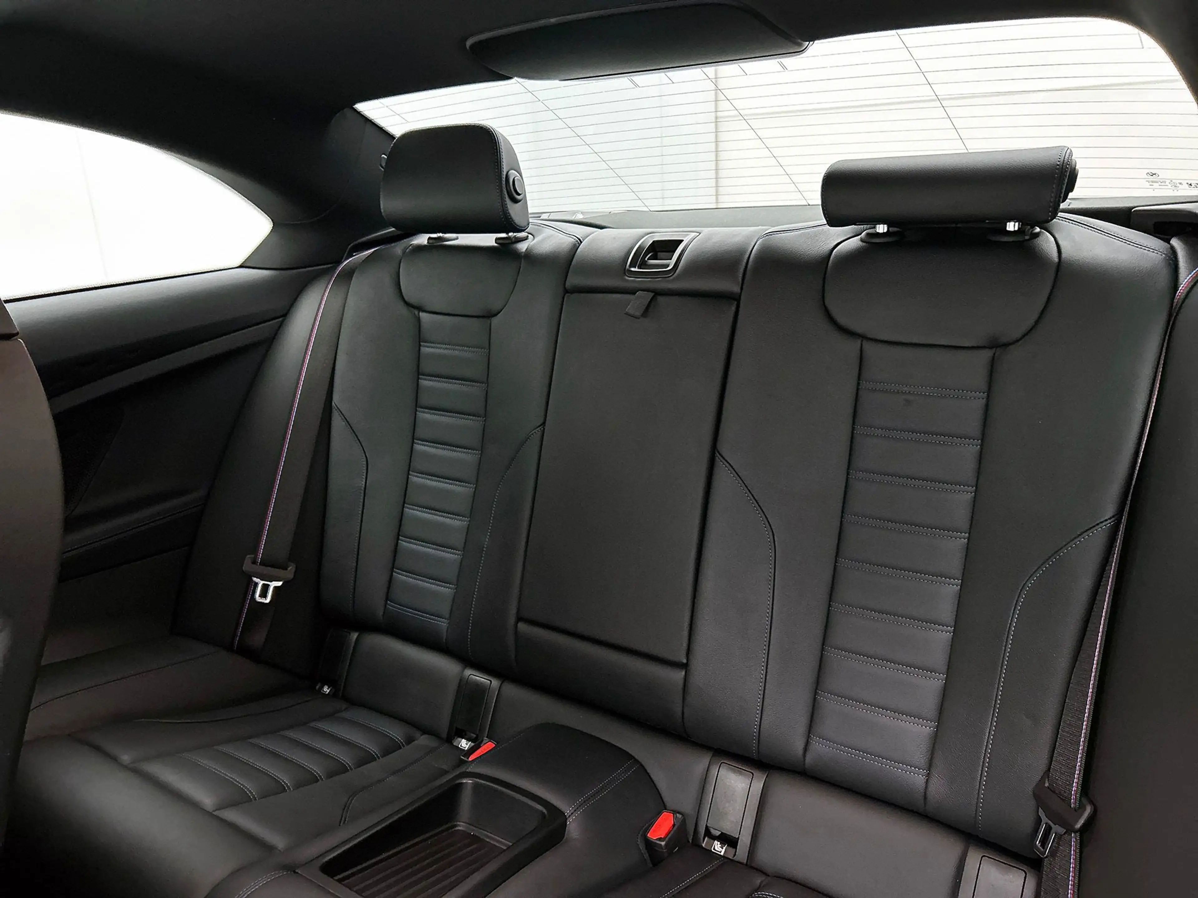 BMW 240 2-serie Coupé M240i xDrive | M Stoelen | Stoelverw — photo 30