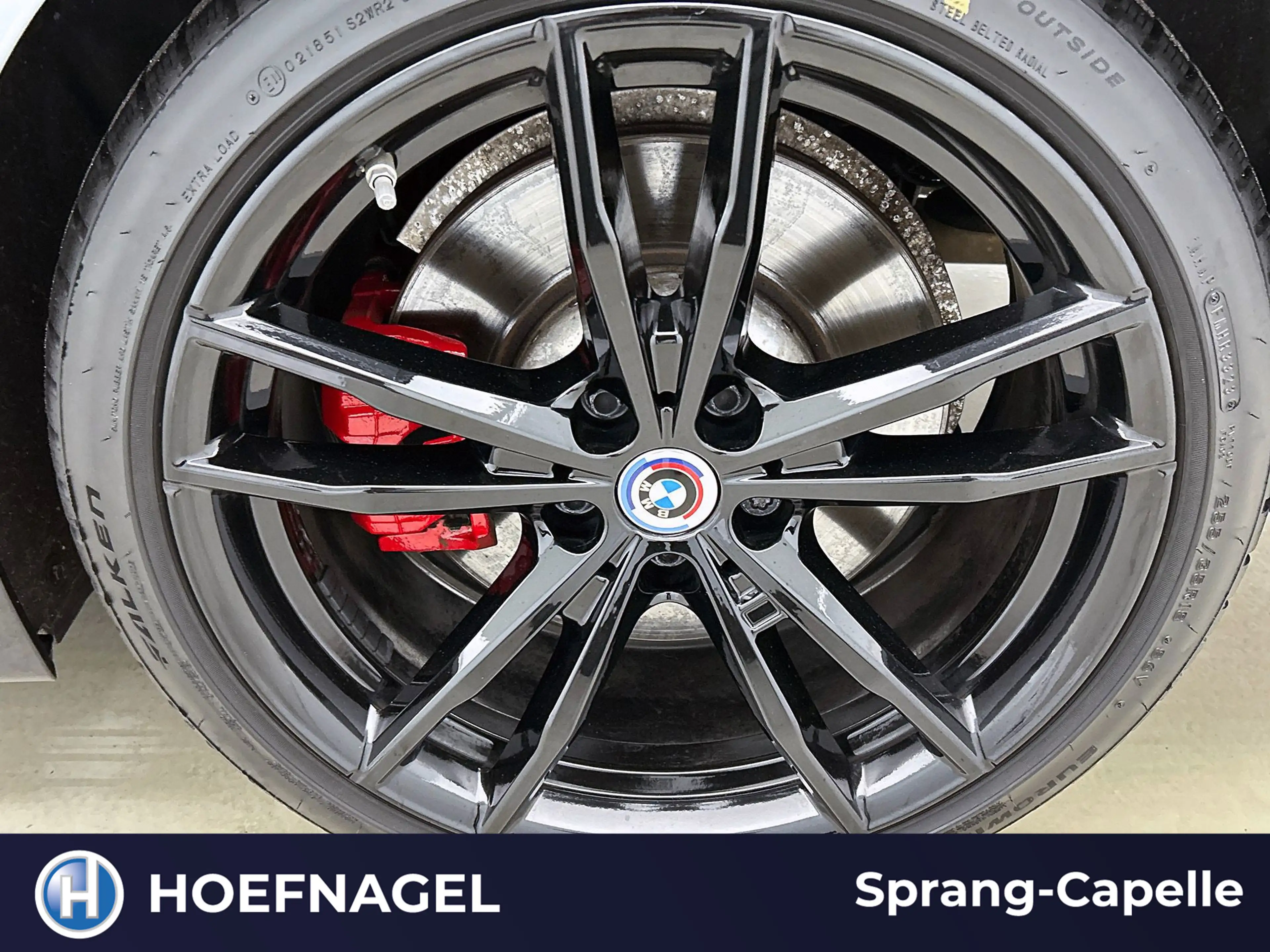 BMW 240 2-serie Coupé M240i xDrive | M Stoelen | Stoelverw — photo 10