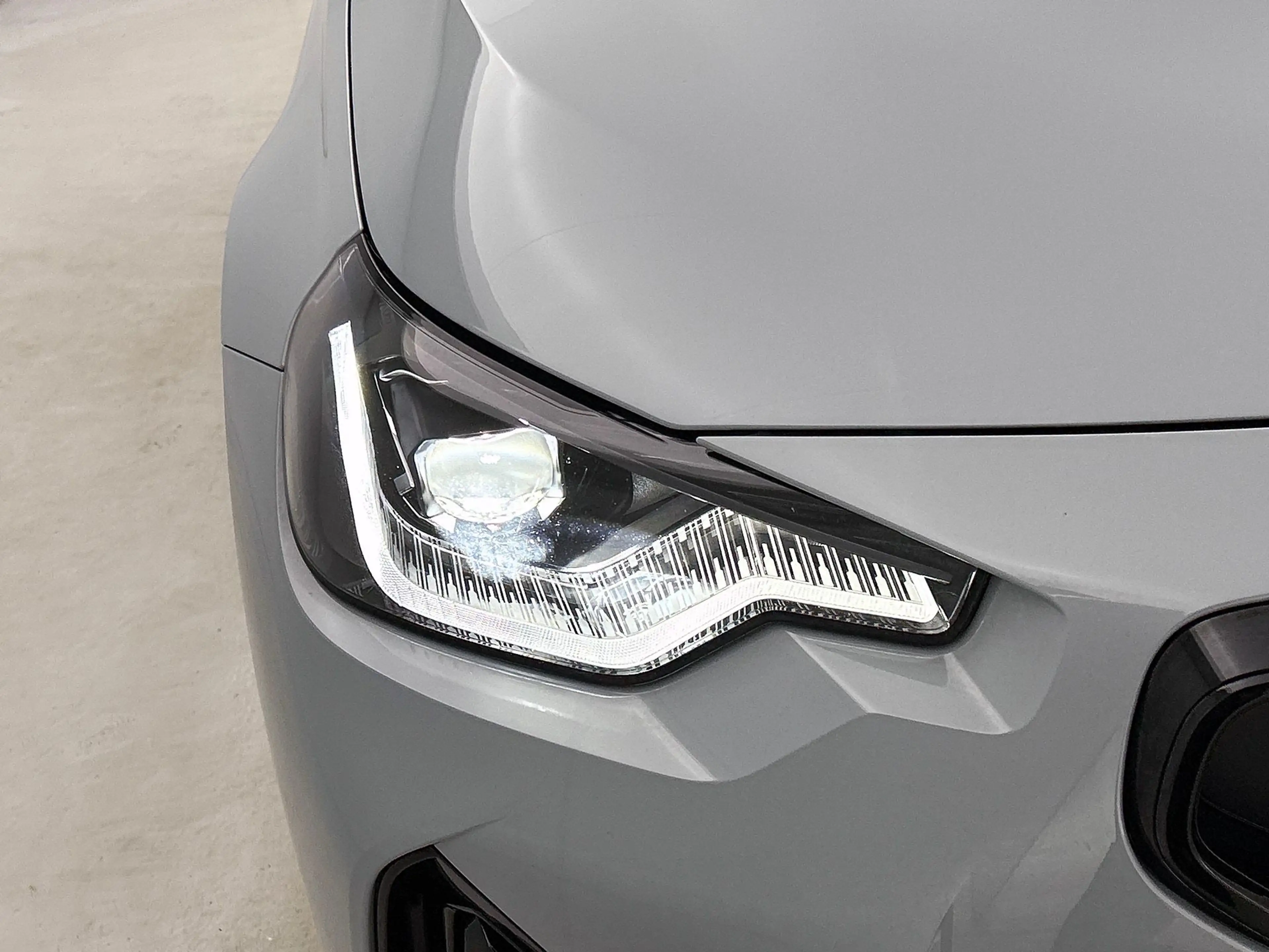 BMW 240 2-serie Coupé M240i xDrive | M Stoelen | Stoelverw — photo 27