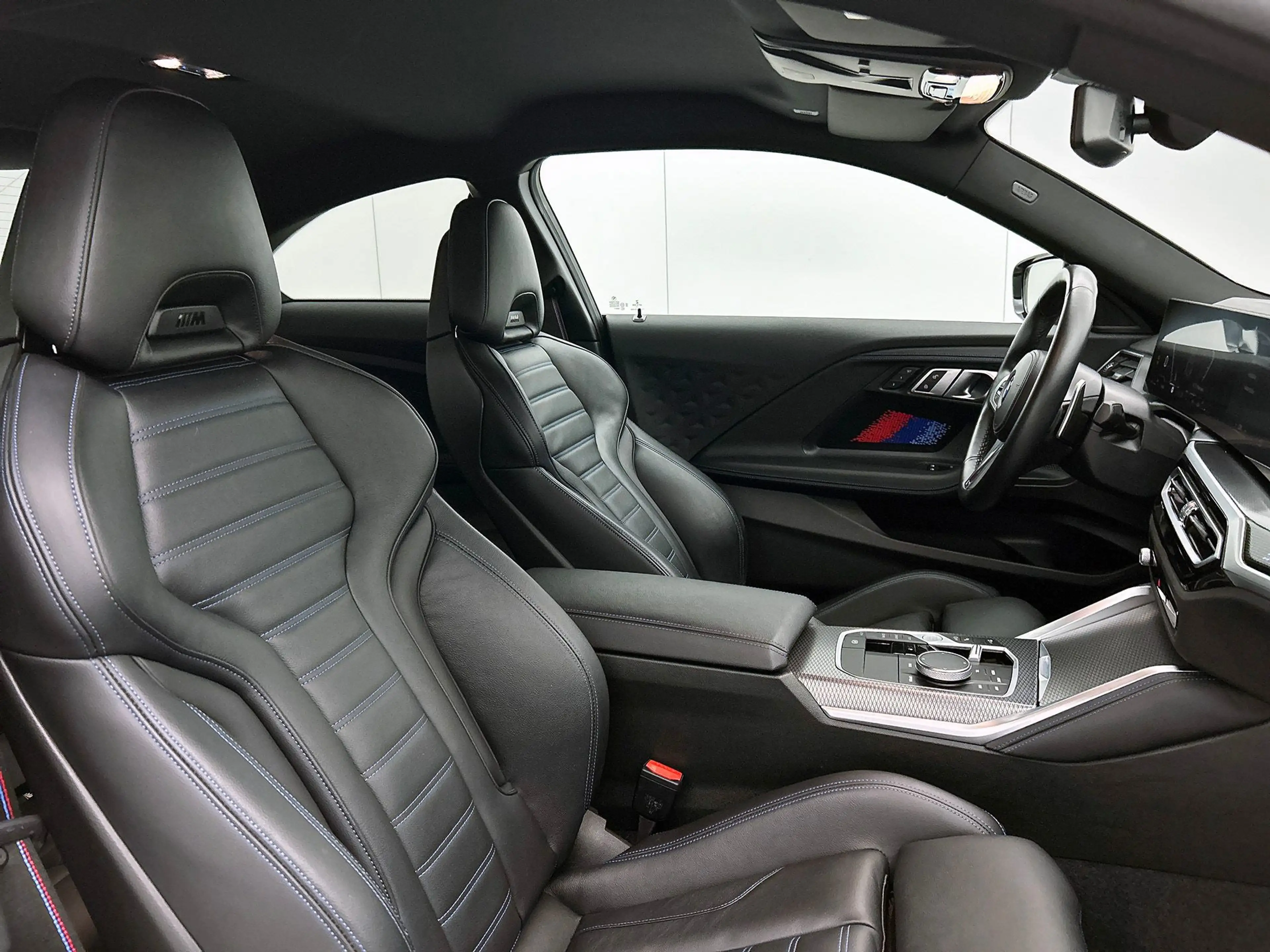 BMW 240 2-serie Coupé M240i xDrive | M Stoelen | Stoelverw — photo 13
