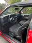 Volkswagen Golf Cabriolet Golf Cabrio manuelles Verdeck Rot - thumbnail 4