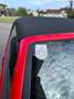 Volkswagen Golf Cabriolet Golf Cabrio manuelles Verdeck Rot - thumbnail 6