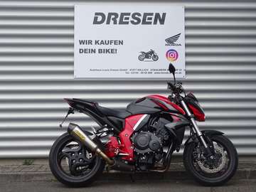 R ABS | Sportauspuff | Inspektion neu |