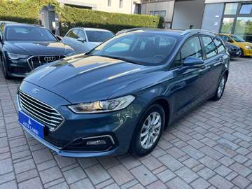 Ford - Mondeo Station Wagon - 2.0 EcoBlue Business Start&Stop 150cv Automatica