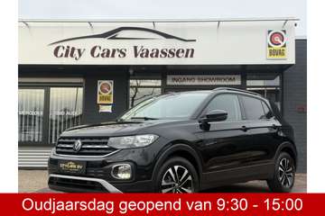 1.0 TSI United 96 pk apple carplay led cruise ctr