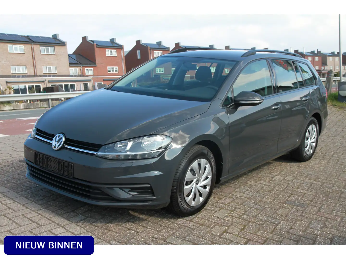 Volkswagen Golf Variant 1.0 TSI Trendline - 1