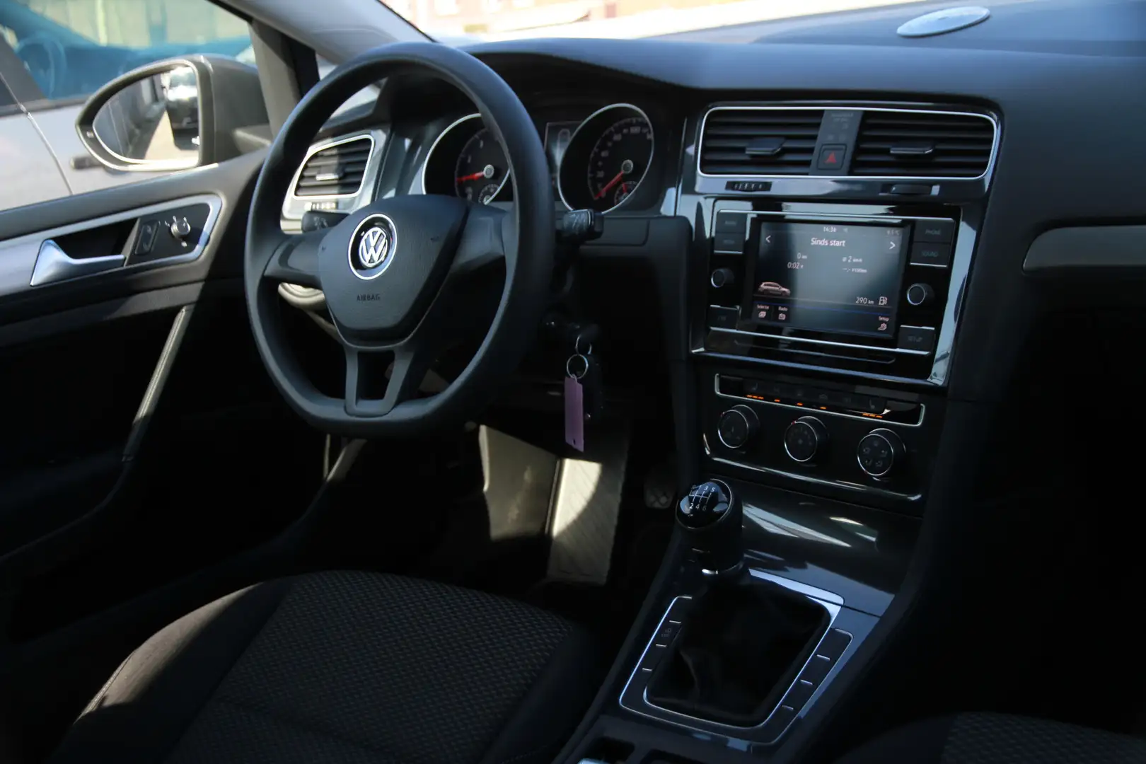 Volkswagen Golf Variant 1.0 TSI Trendline - 2