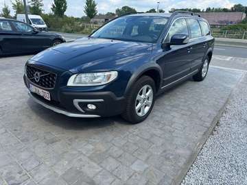 XC 70 2.0 Diesel